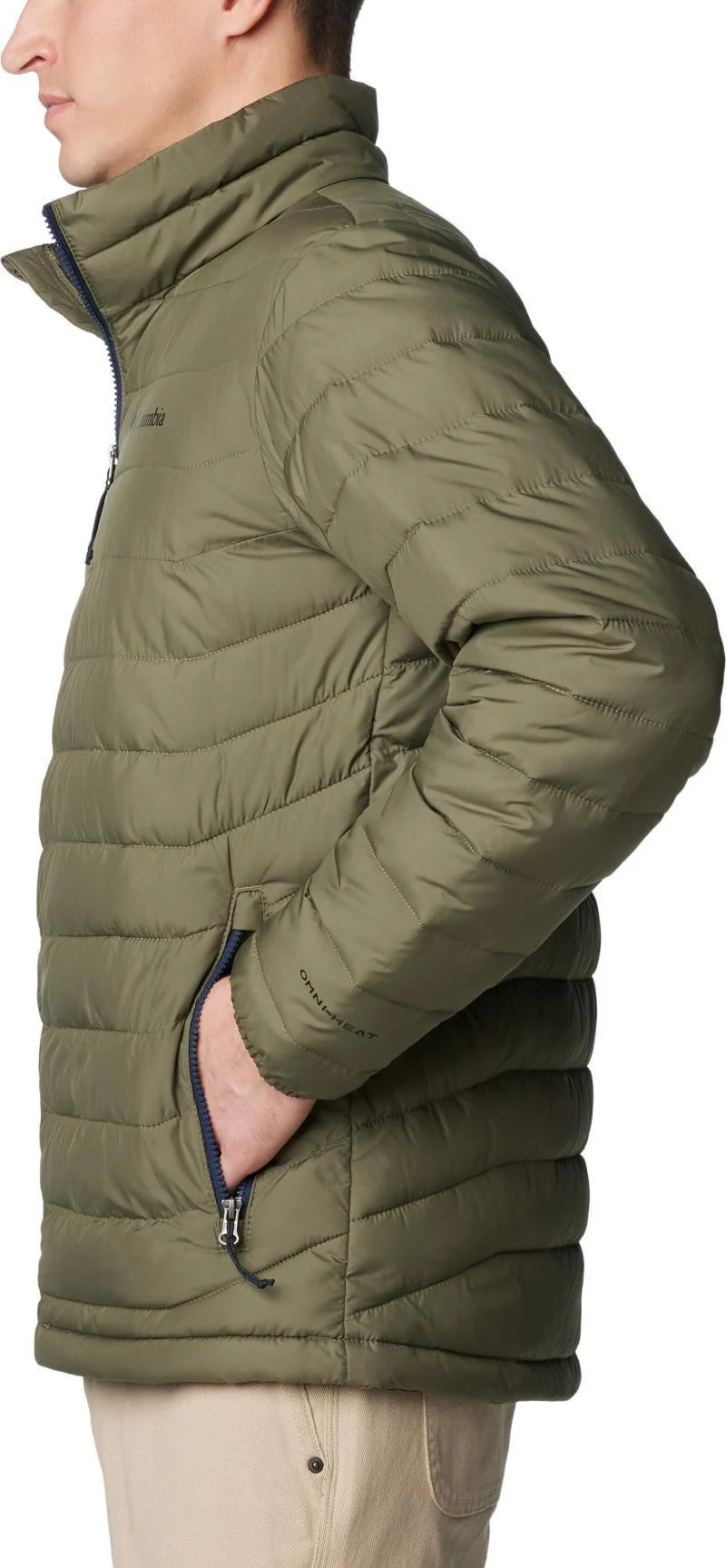 Powder Lite II Jacket - Mens - Image 14