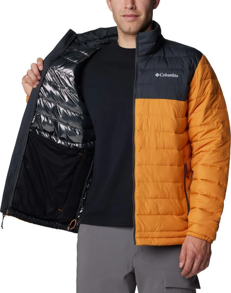 Powder Lite II Jacket - Mens - Image 18