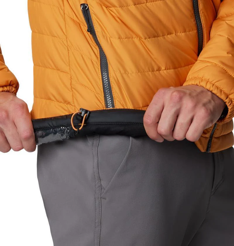 Powder Lite II Jacket - Mens - Image 20