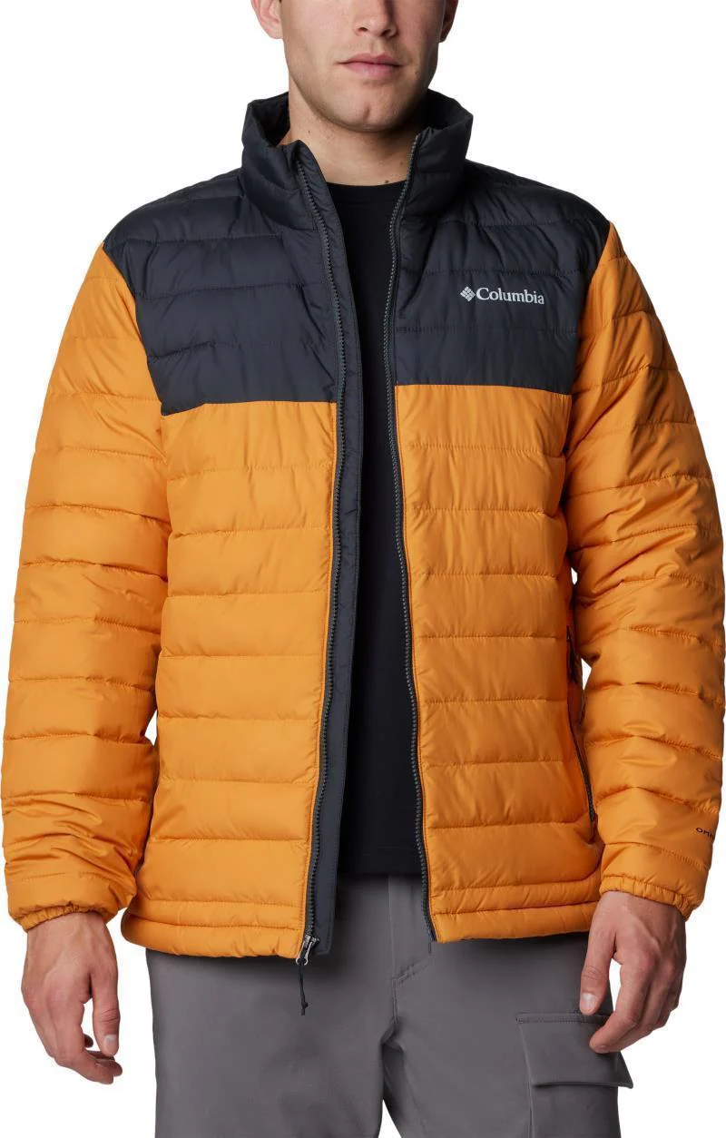 Powder Lite II Jacket - Mens - Image 21
