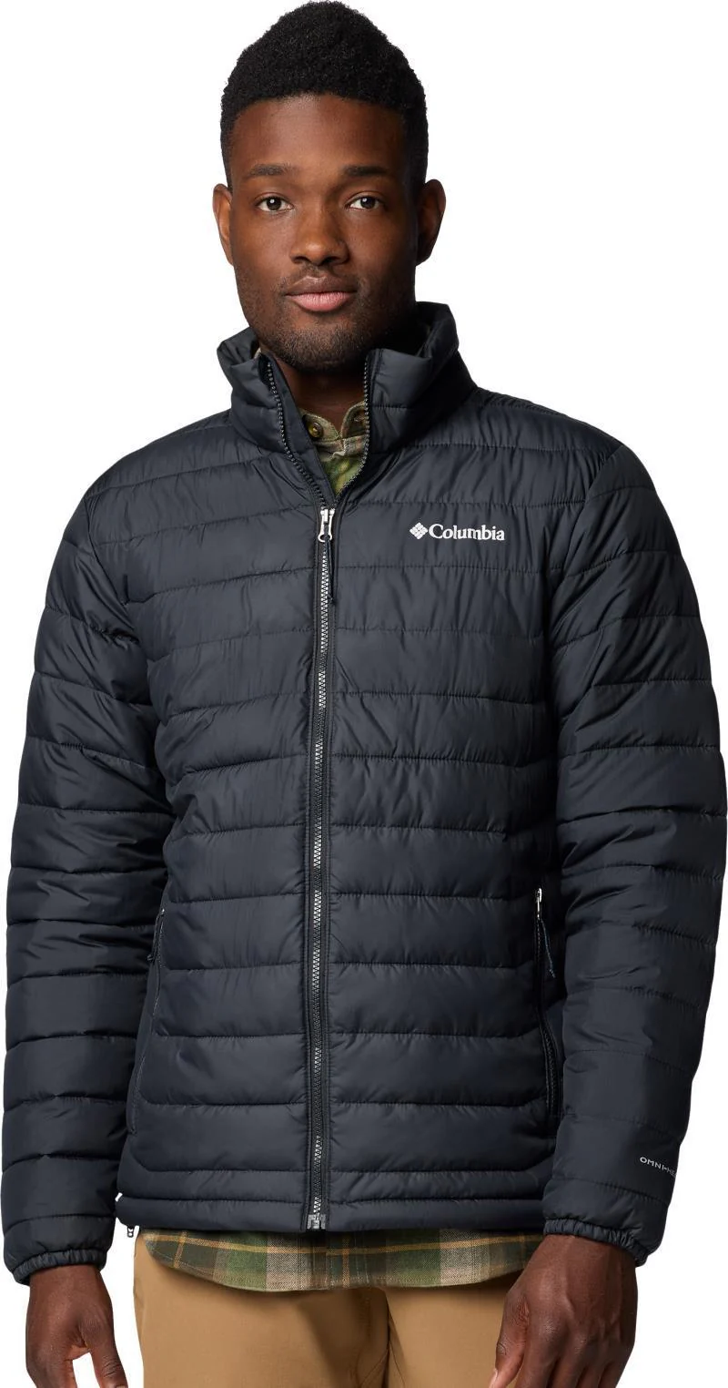 Powder Lite II Jacket - Mens - Image 24