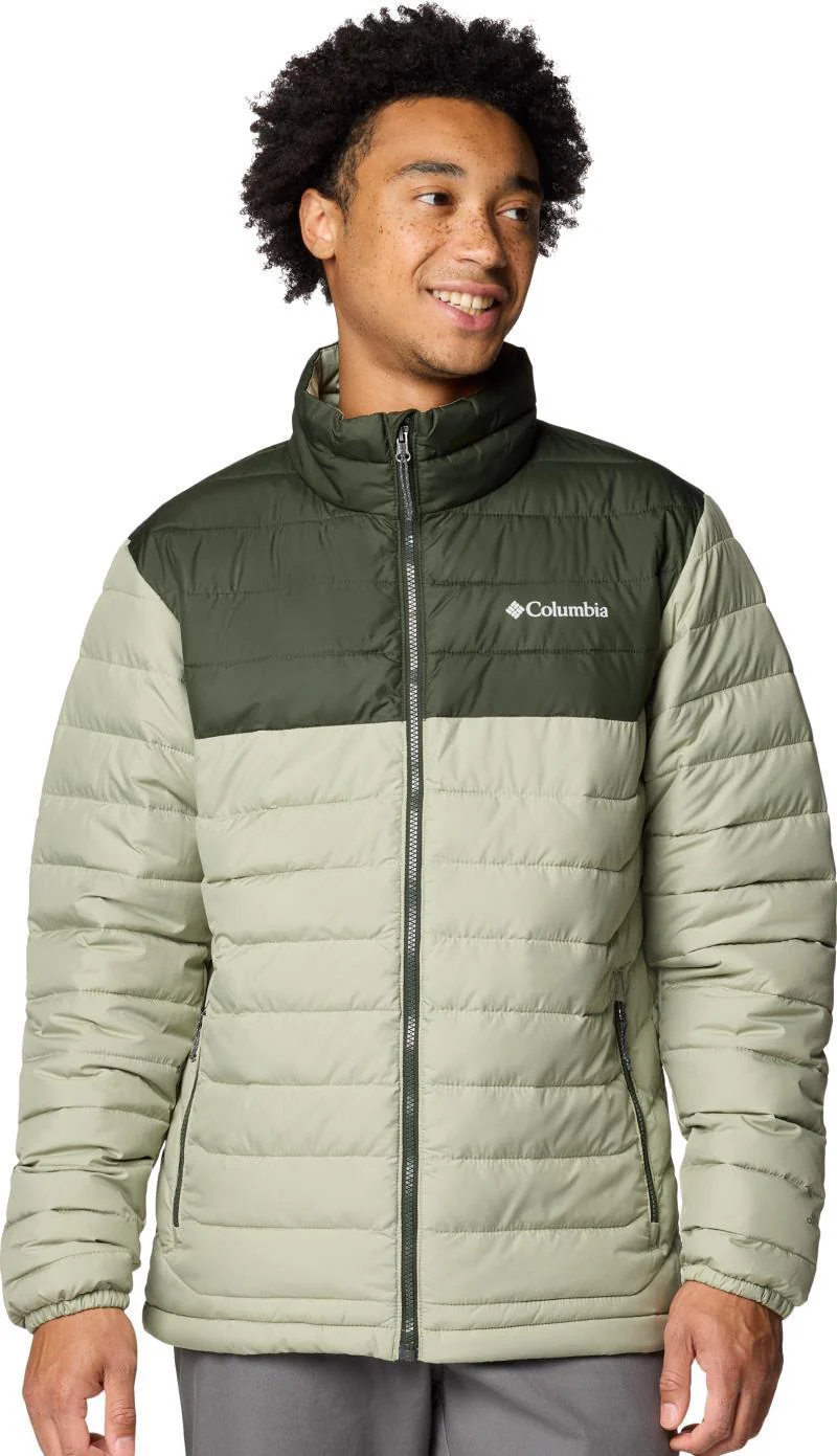 Powder Lite II Jacket - Mens - Image 27