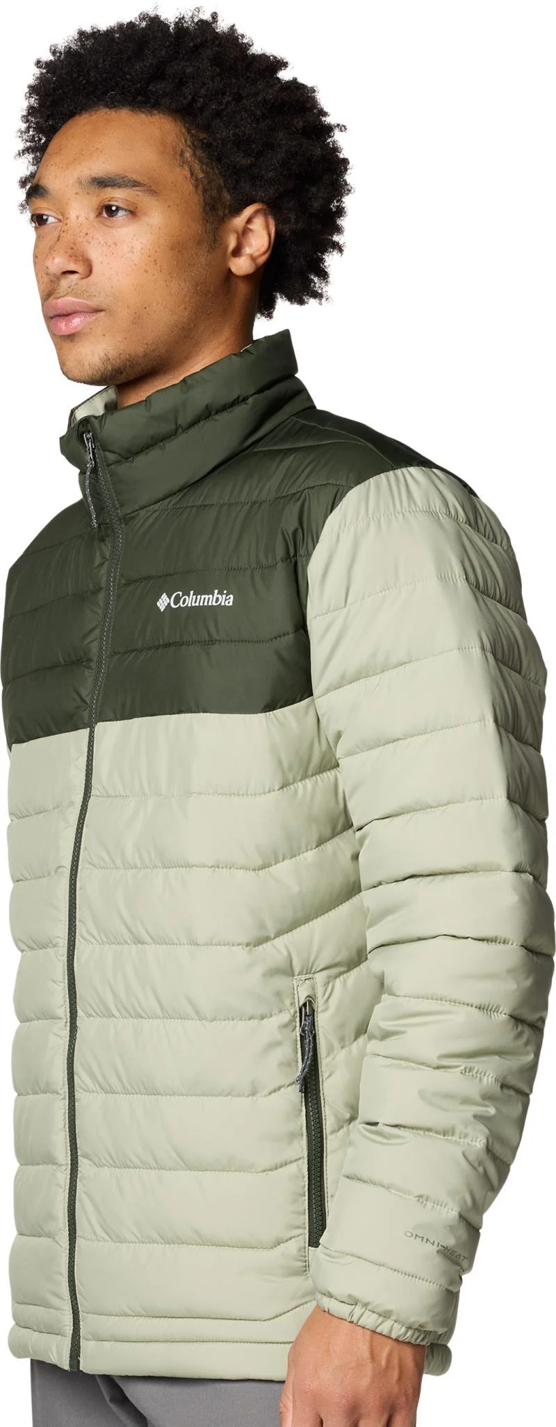 Powder Lite II Jacket - Mens - Image 28