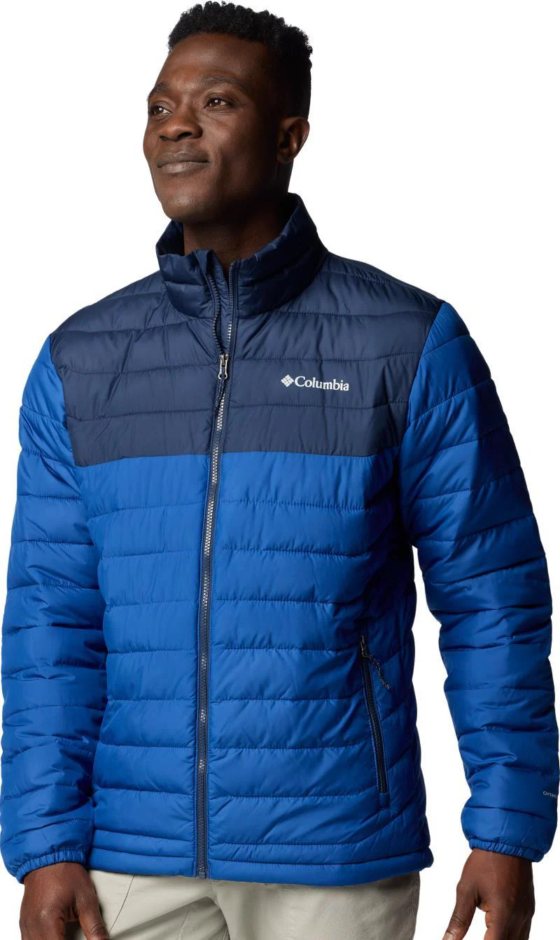 Powder Lite II Jacket - Mens - Image 32