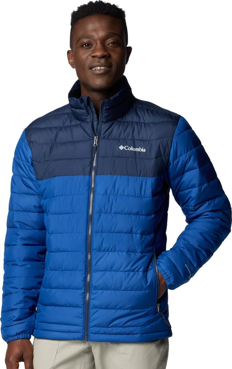 Powder Lite II Jacket - Mens - Image 33