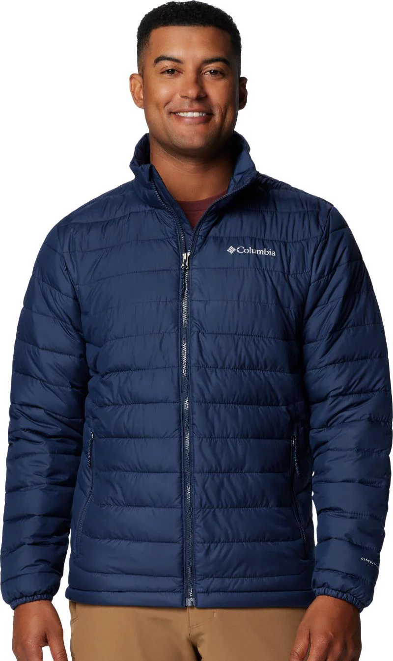 Powder Lite II Jacket - Mens - Image 36