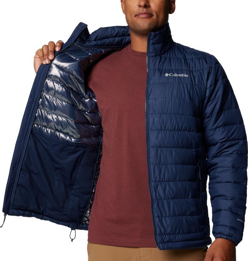 Powder Lite II Jacket - Mens - Image 39