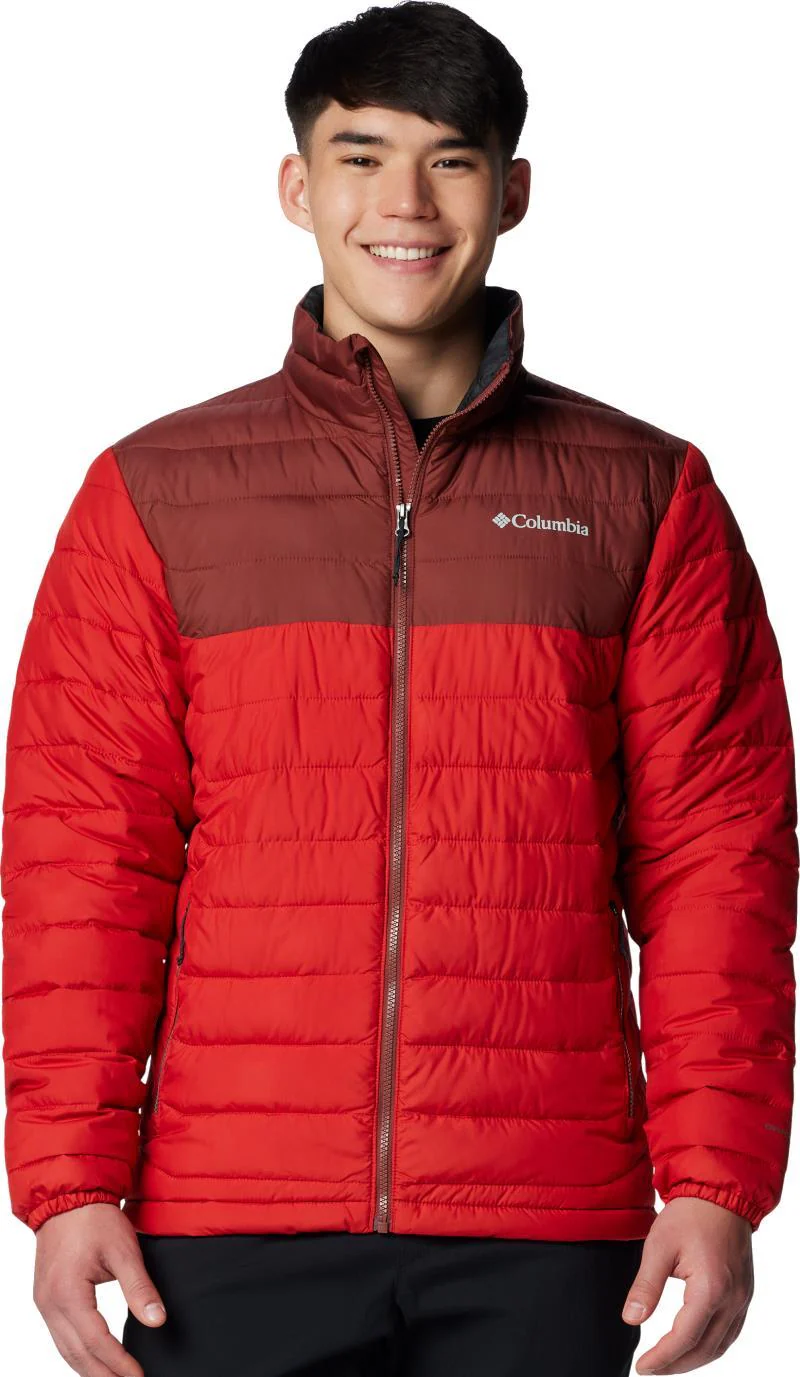 Powder Lite II Jacket - Mens - Image 40