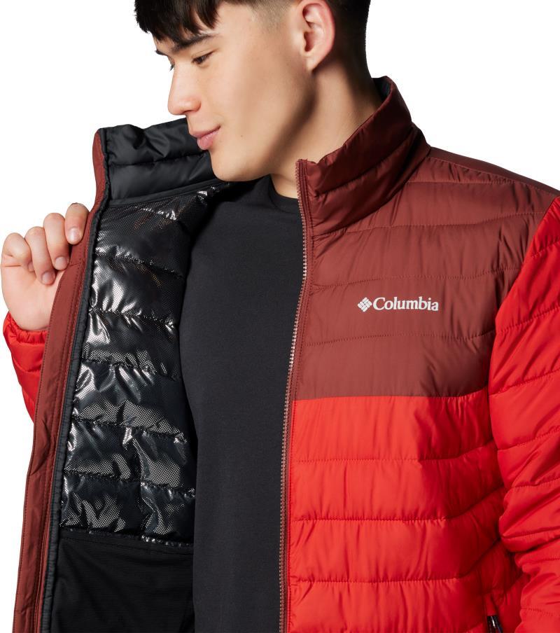 Powder Lite II Jacket - Mens - Image 42