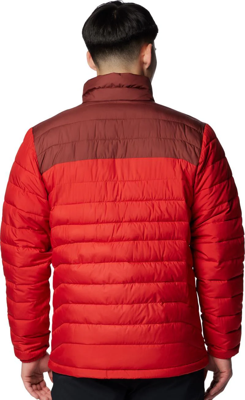 Powder Lite II Jacket - Mens - Image 43