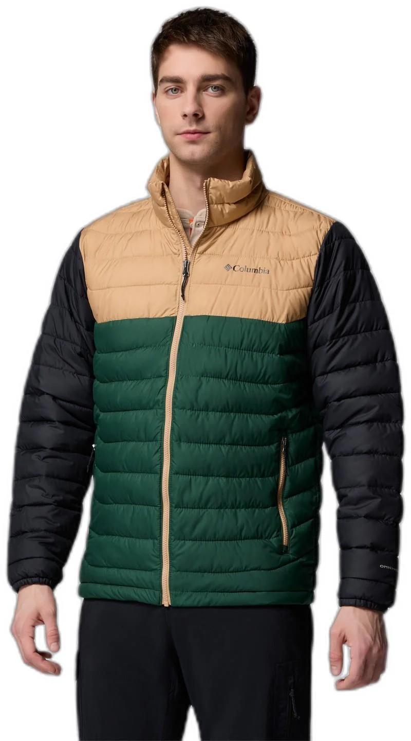 Powder Lite II Jacket - Mens - Image 44