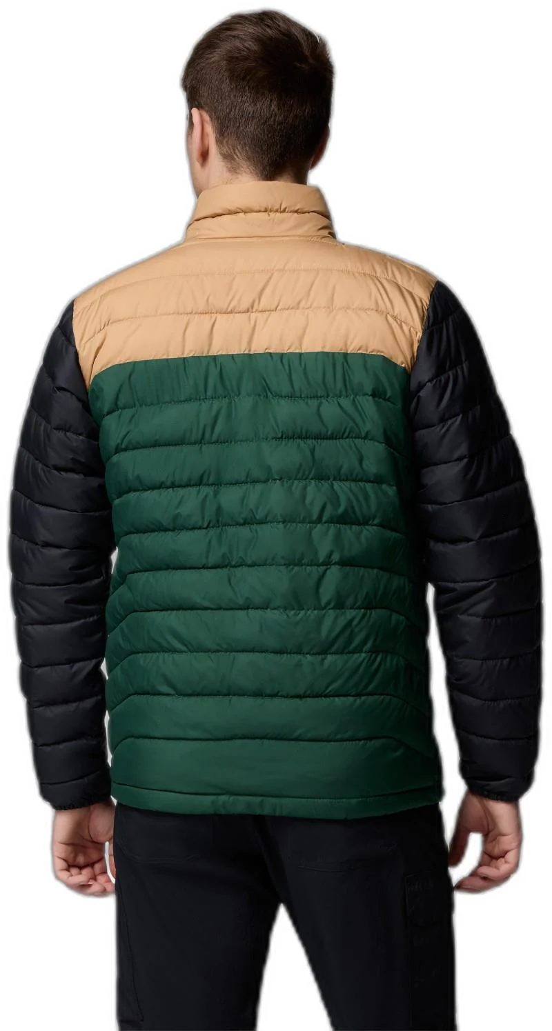 Powder Lite II Jacket - Mens - Image 45