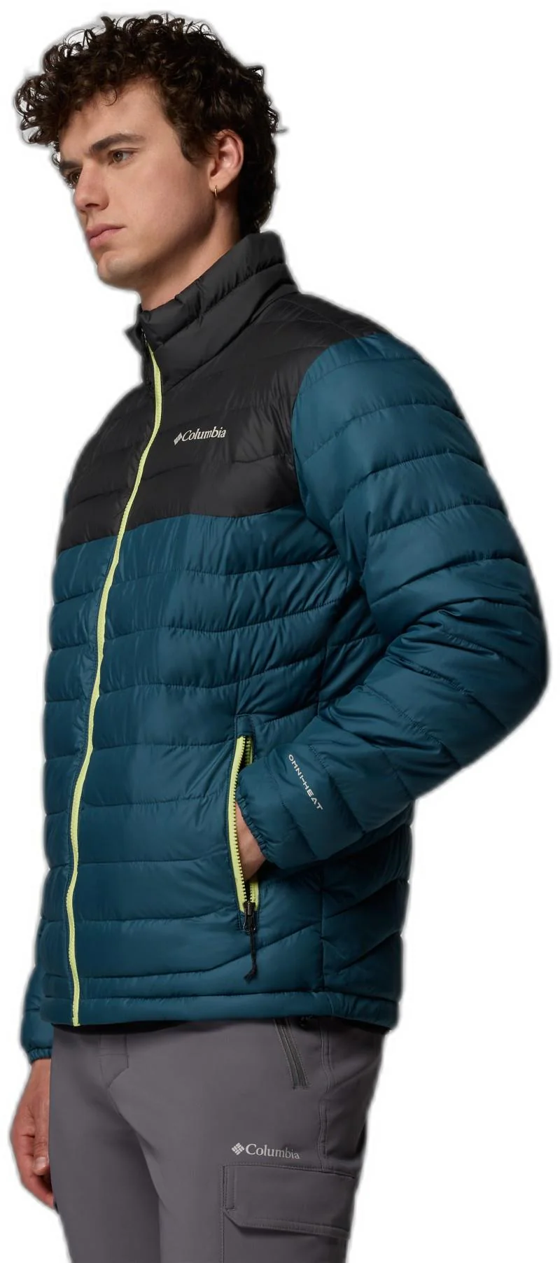 Powder Lite II Jacket - Mens - Image 49