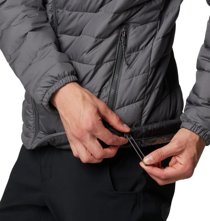 Powder Lite II Jacket - Mens - Image 5