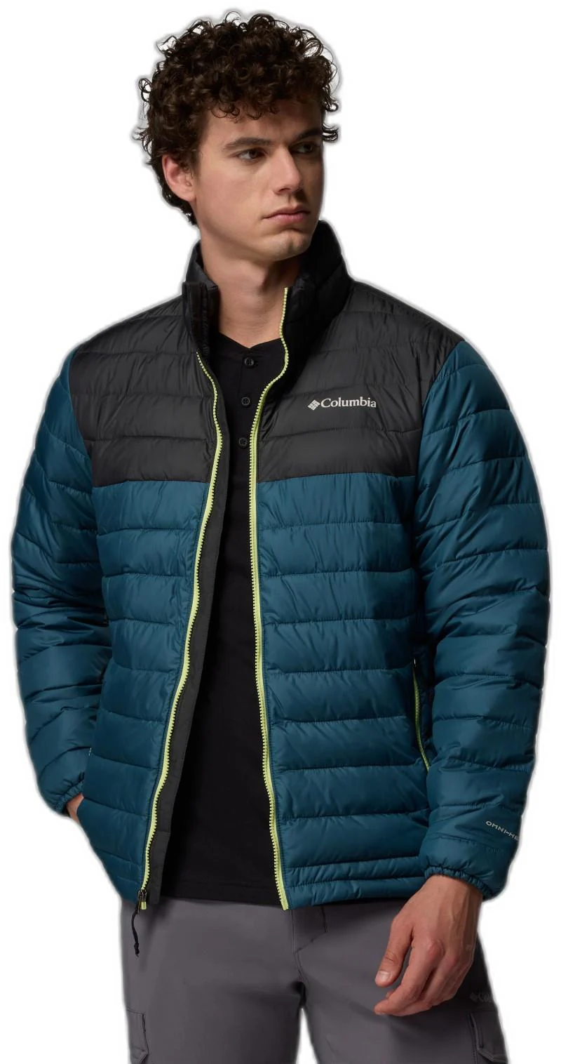 Powder Lite II Jacket - Mens - Image 50