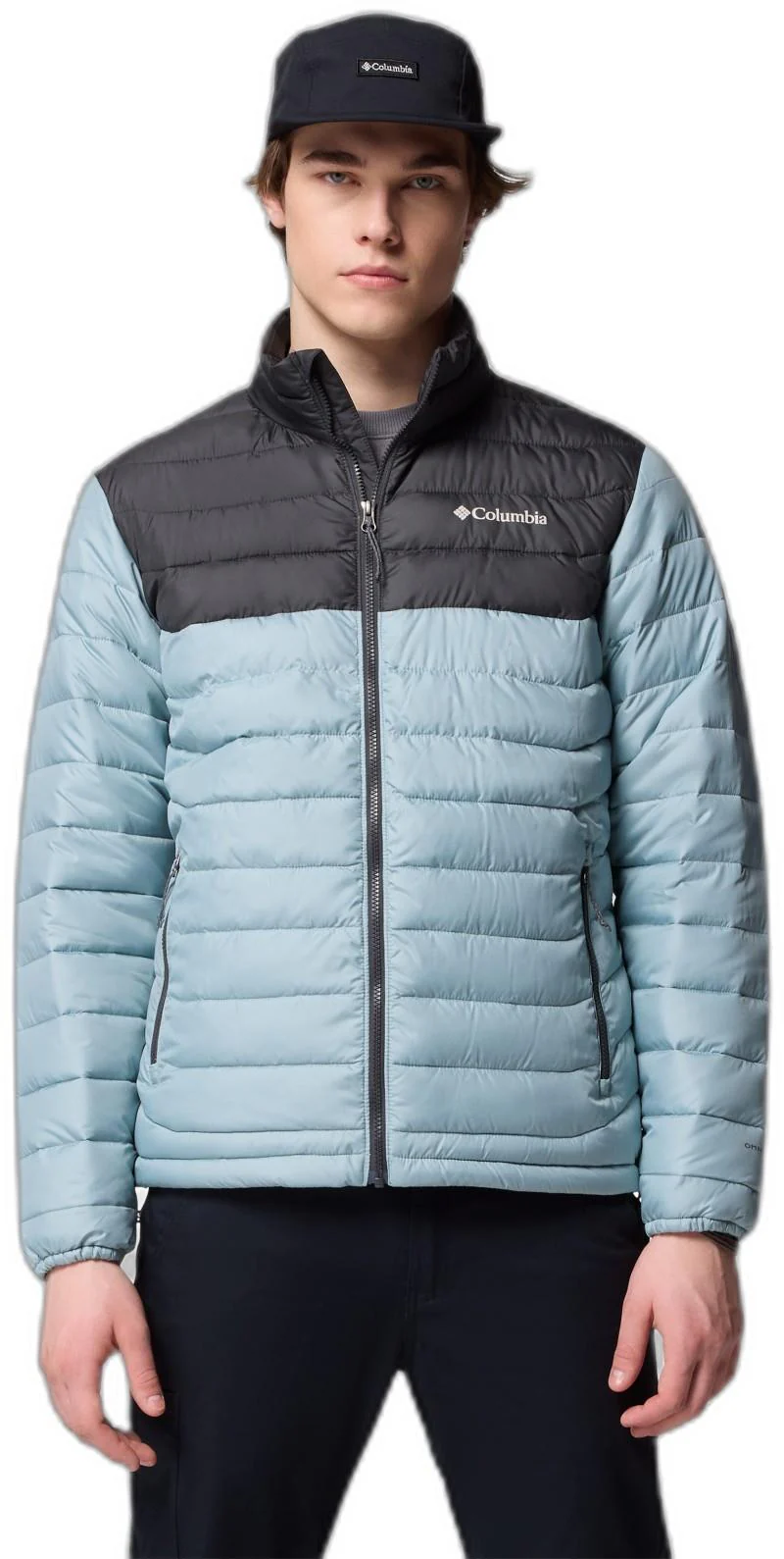 Powder Lite II Jacket - Mens - Image 51
