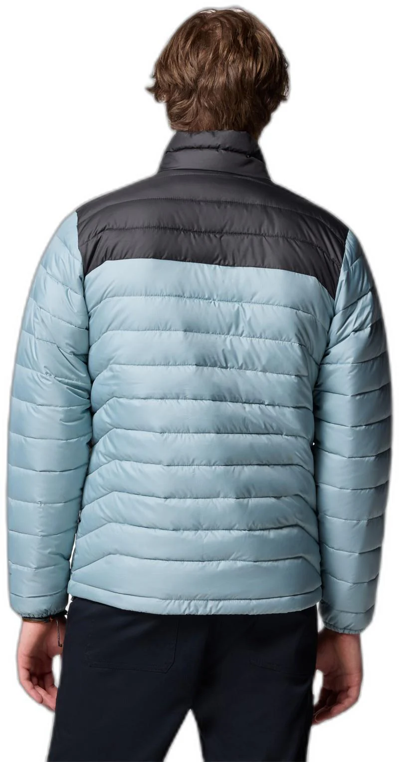 Powder Lite II Jacket - Mens - Image 52