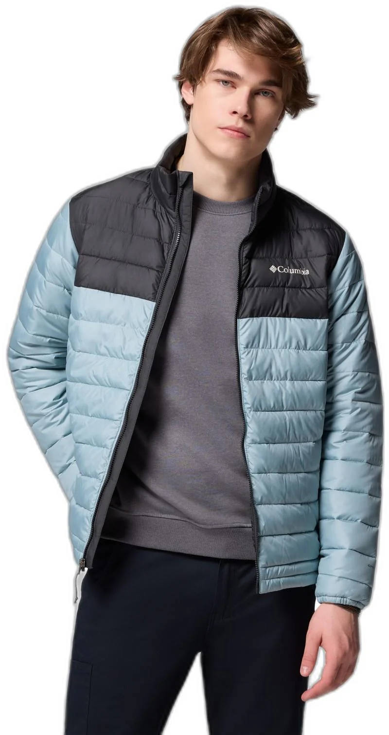Powder Lite II Jacket - Mens - Image 54