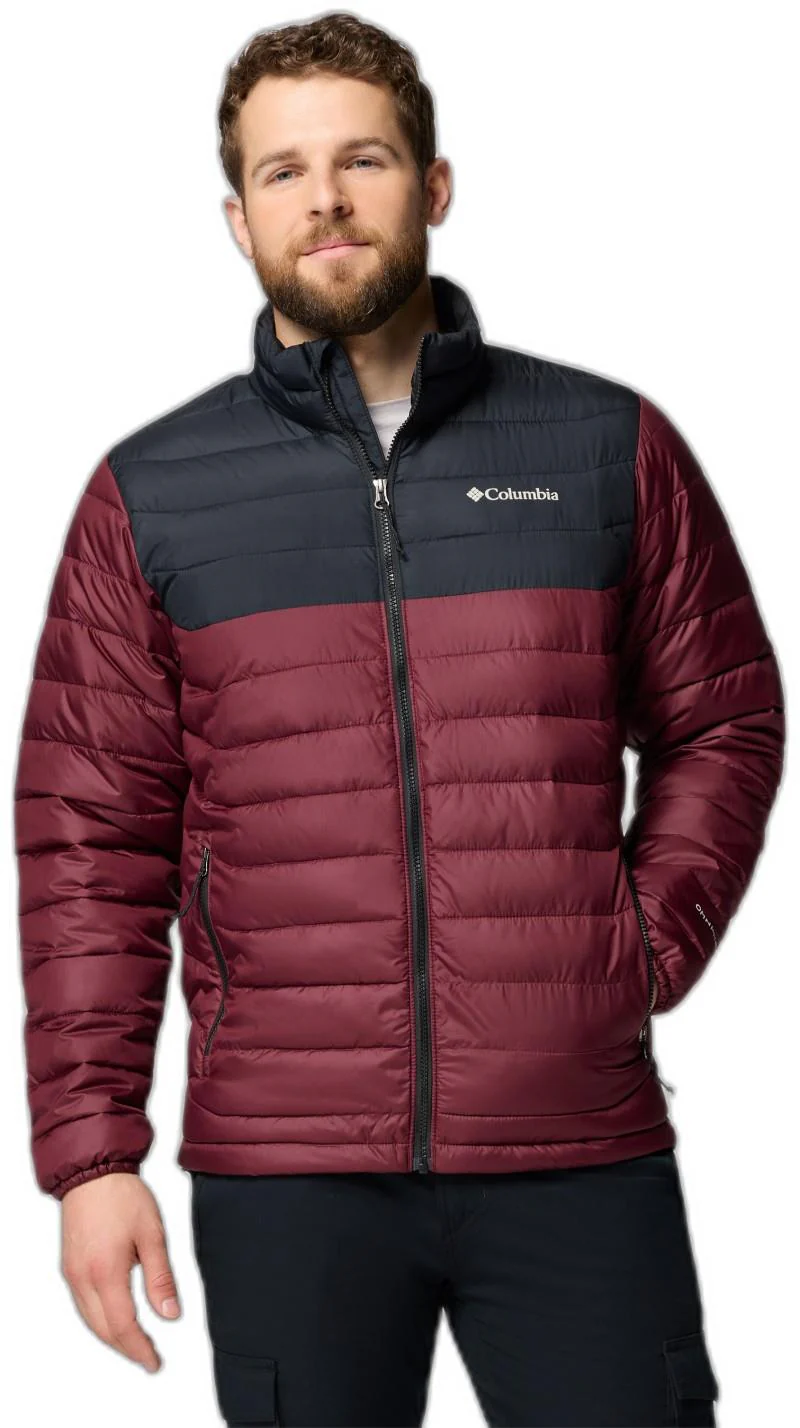 Powder Lite II Jacket - Mens - Image 55