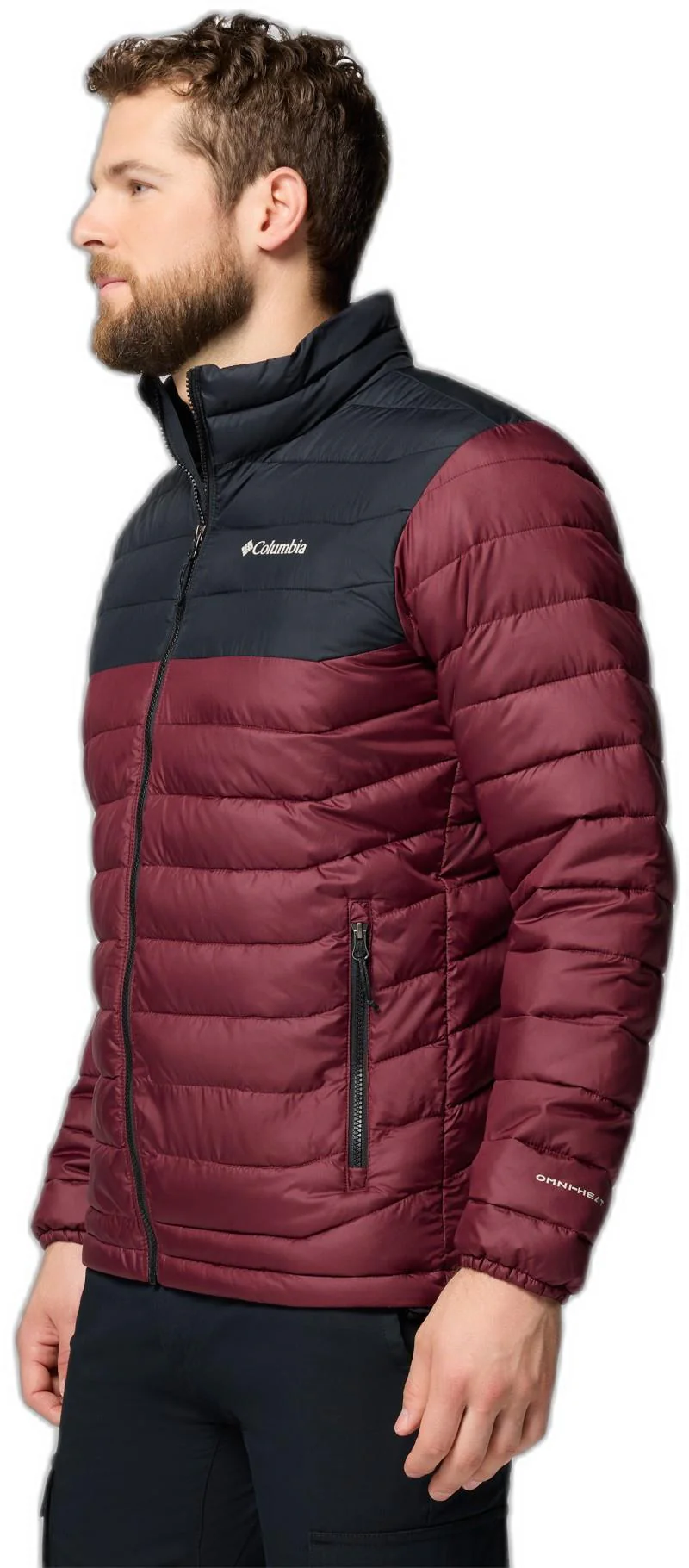 Powder Lite II Jacket - Mens - Image 57