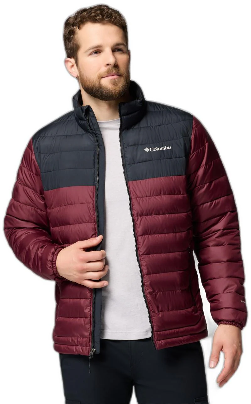 Powder Lite II Jacket - Mens - Image 58
