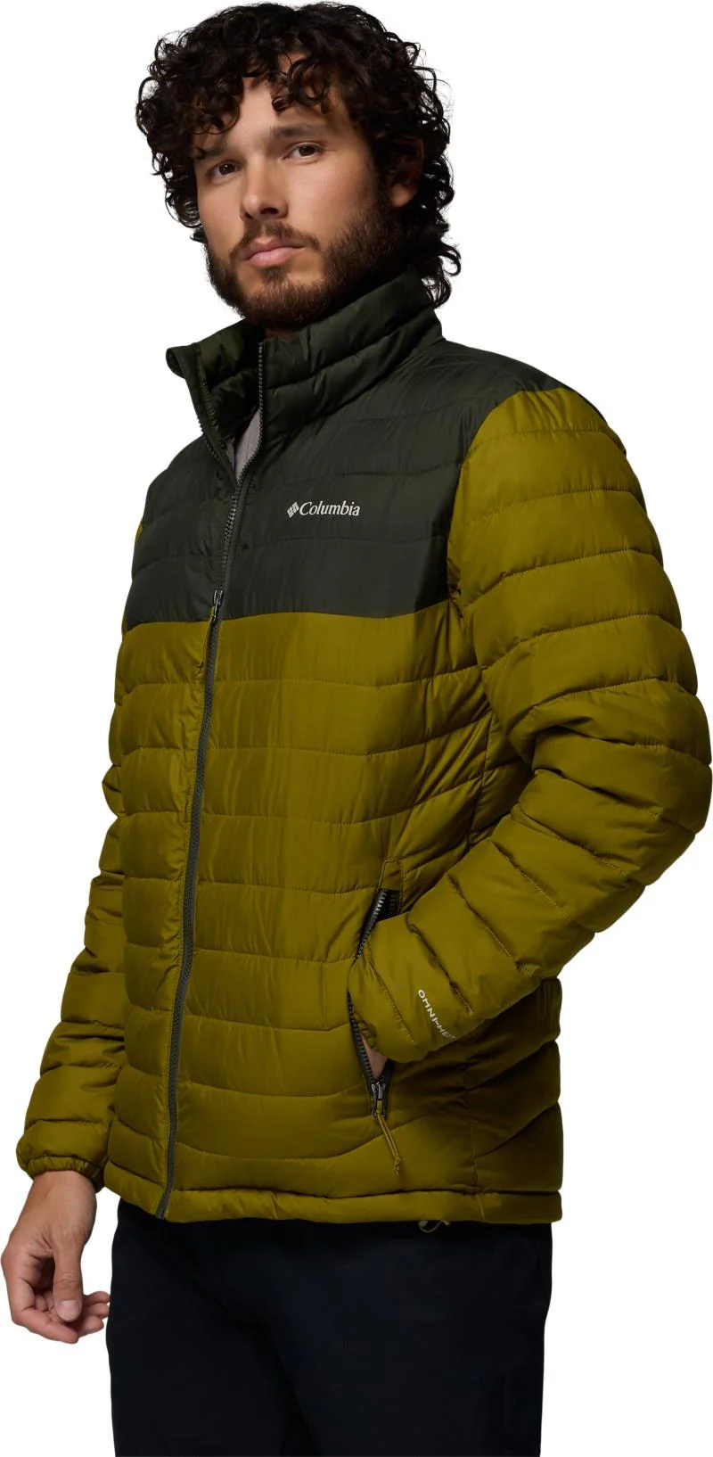 Powder Lite II Jacket - Mens - Image 60
