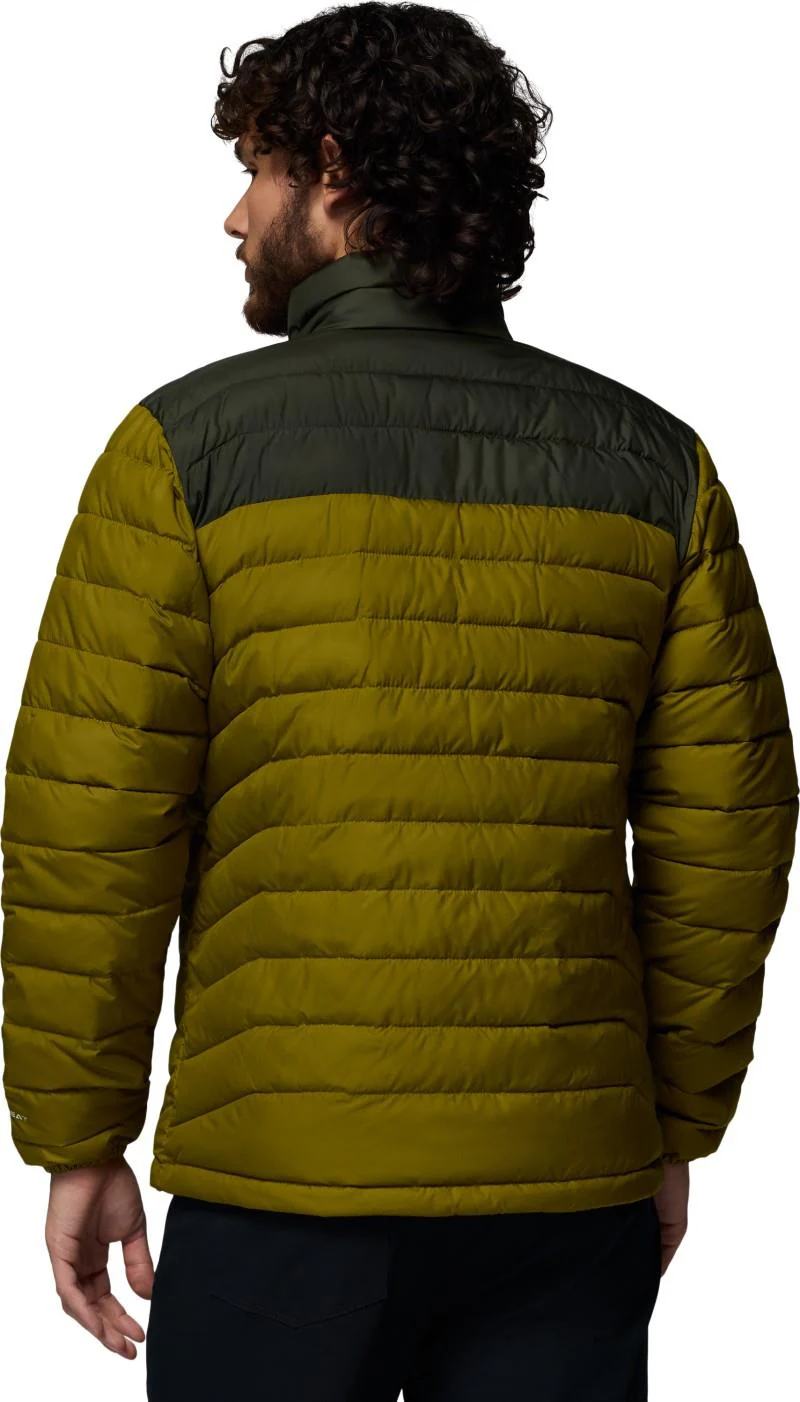 Powder Lite II Jacket - Mens - Image 62