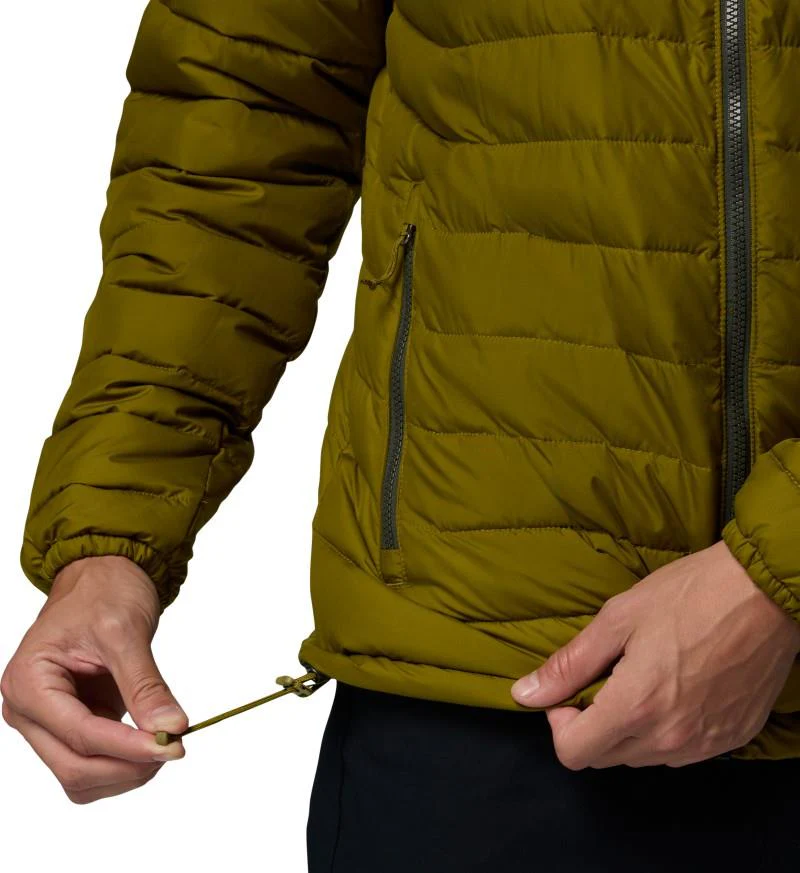 Powder Lite II Jacket - Mens - Image 64