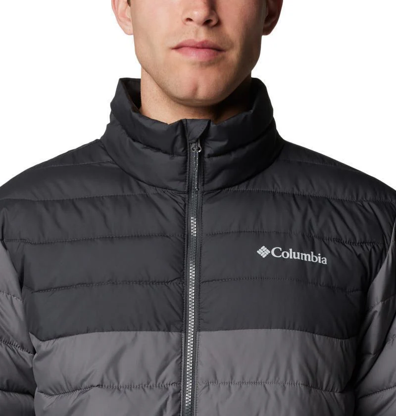 Powder Lite II Jacket - Mens - Image 8