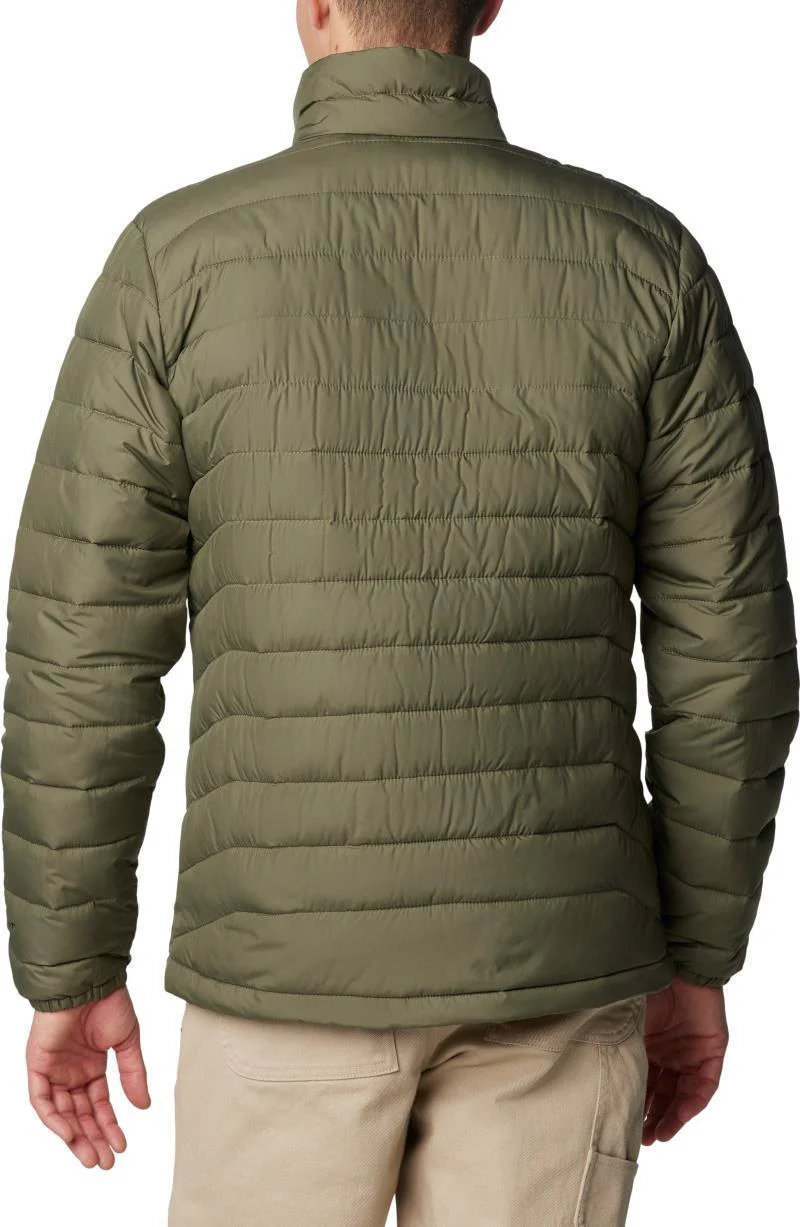 Powder Lite II Jacket, Tall - Mens - Image 10