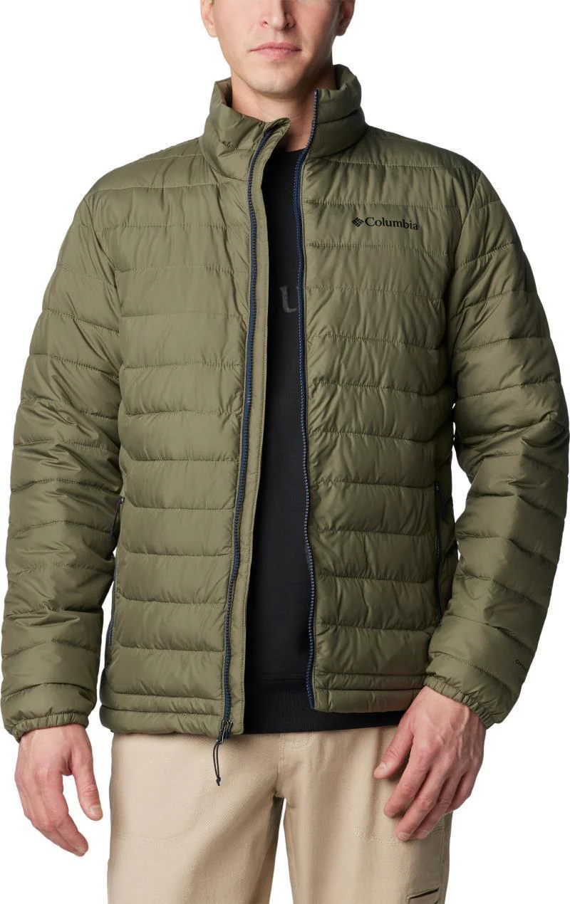 Powder Lite II Jacket, Tall - Mens - Image 14