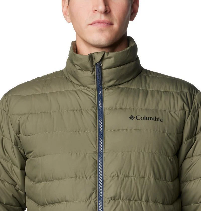 Powder Lite II Jacket, Tall - Mens - Image 16