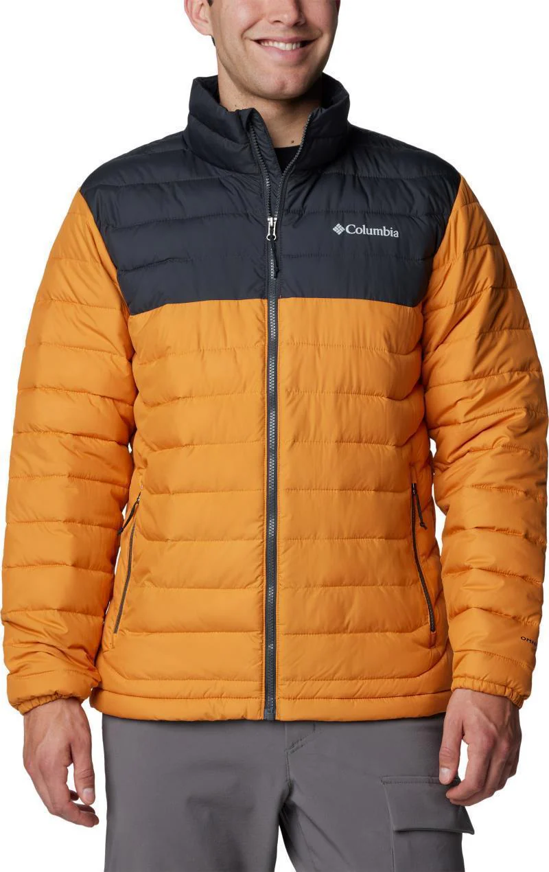 Powder Lite II Jacket, Tall - Mens - Image 17