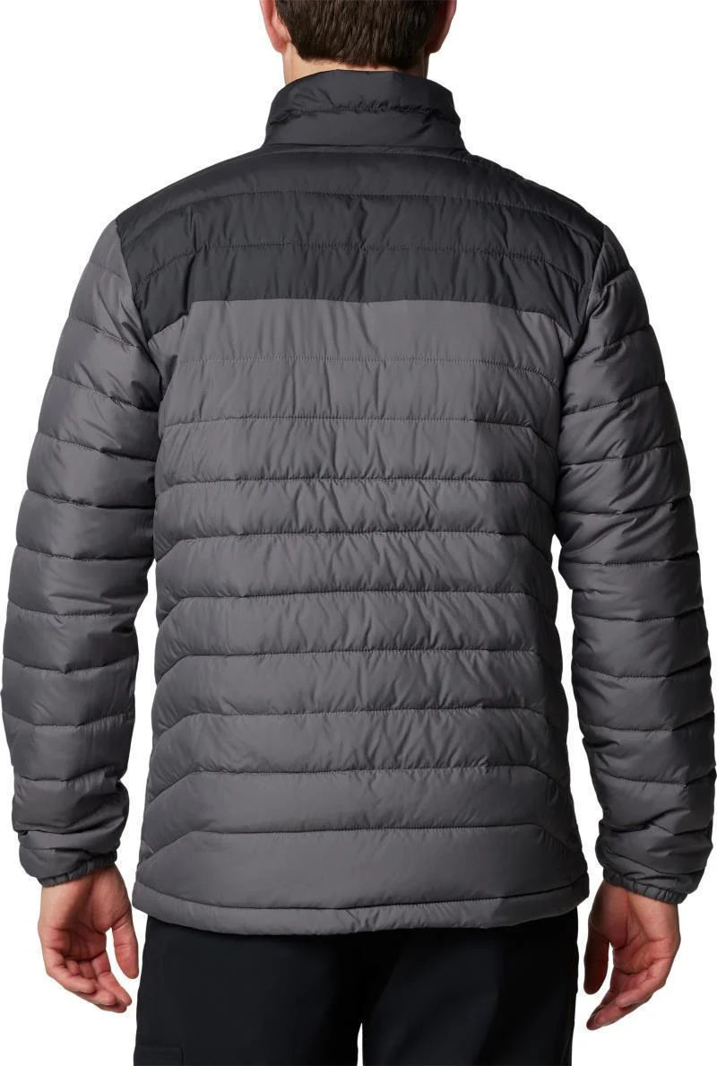 Powder Lite II Jacket, Tall - Mens - Image 2