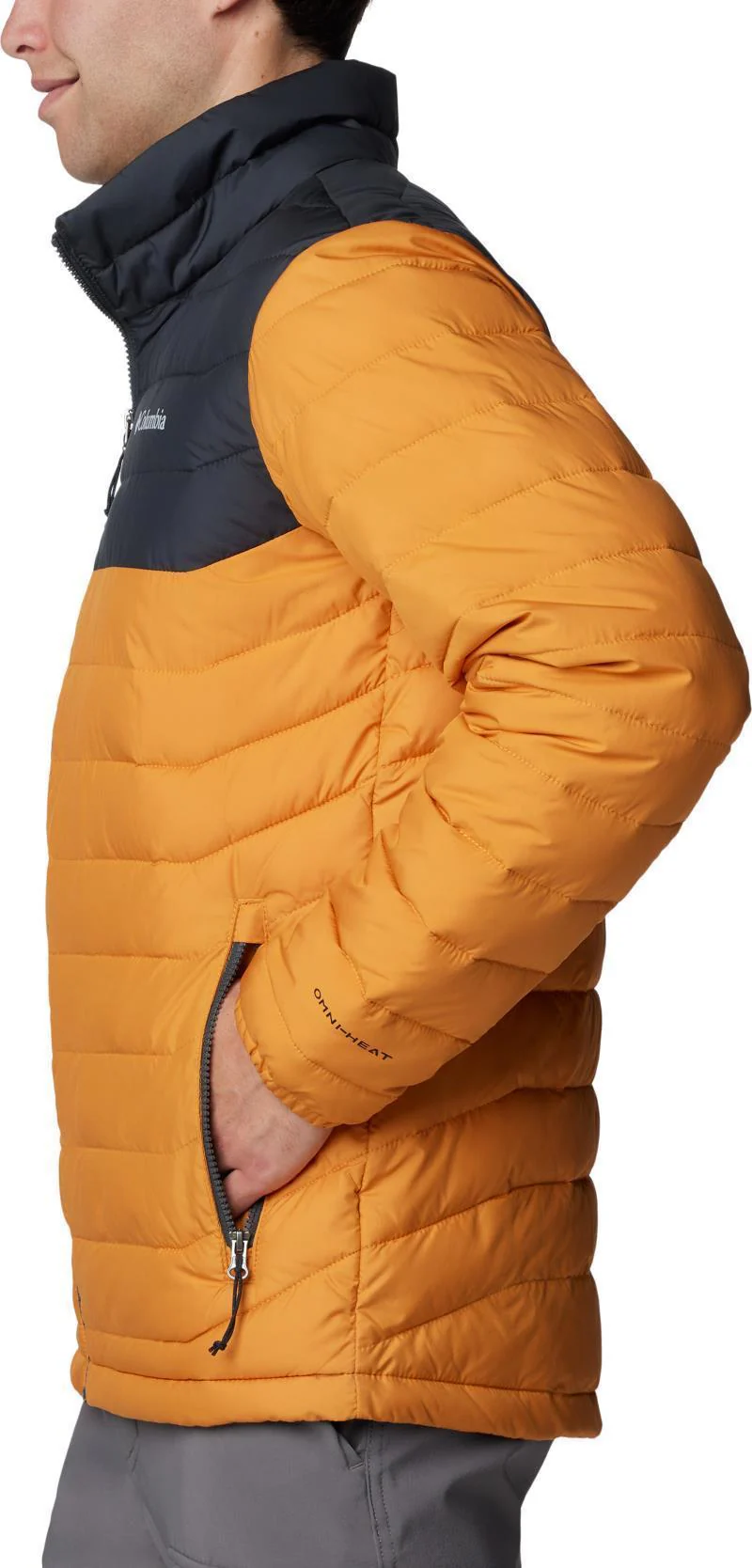 Powder Lite II Jacket, Tall - Mens - Image 23