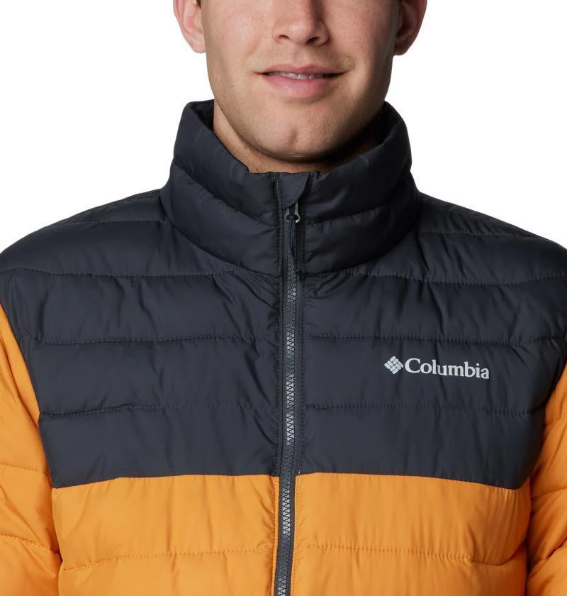 Powder Lite II Jacket, Tall - Mens - Image 24