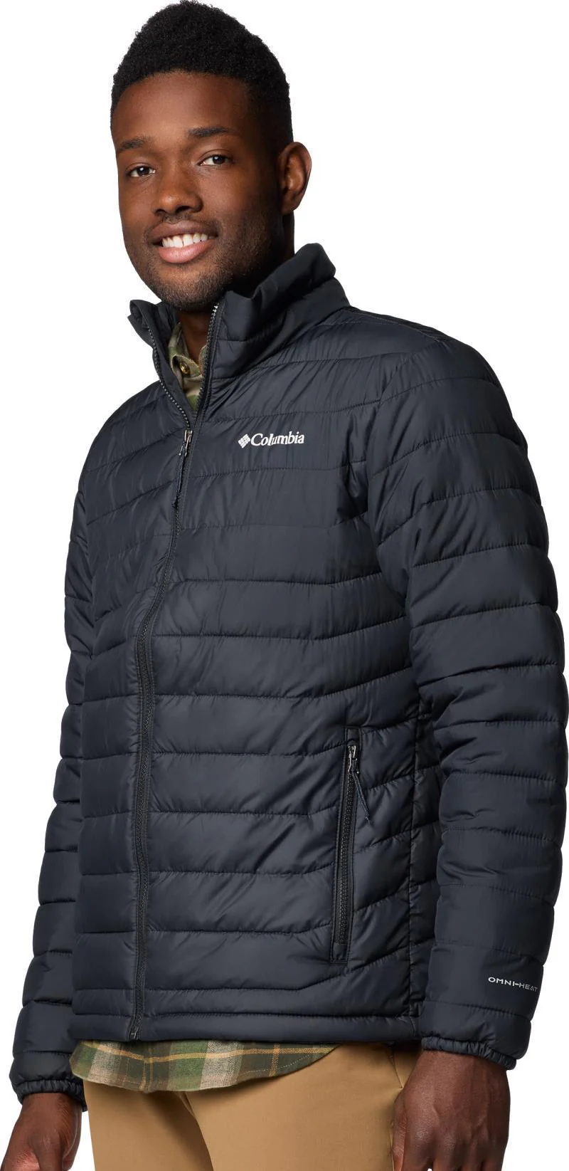 Powder Lite II Jacket, Tall - Mens - Image 26
