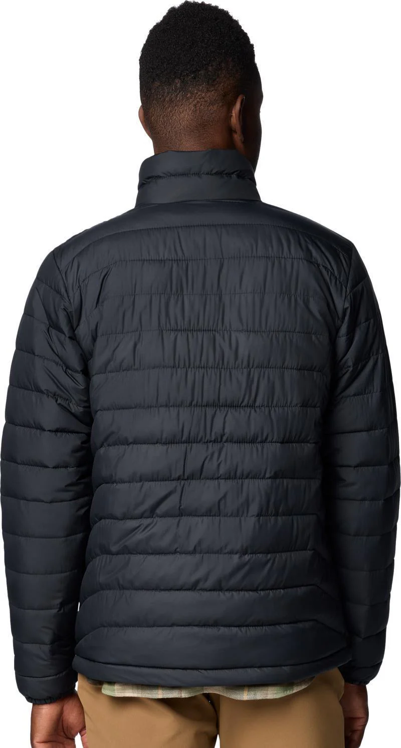 Powder Lite II Jacket, Tall - Mens - Image 27