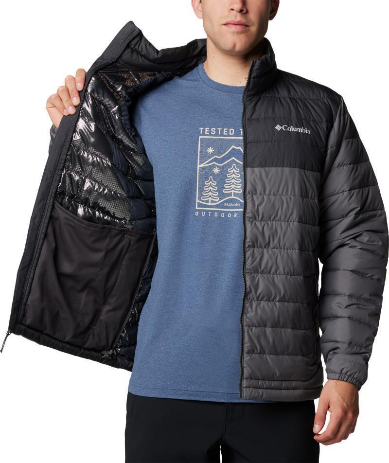 Powder Lite II Jacket, Tall - Mens - Image 3