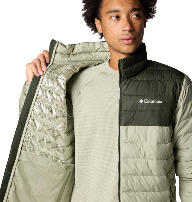 Powder Lite II Jacket, Tall - Mens - Image 30