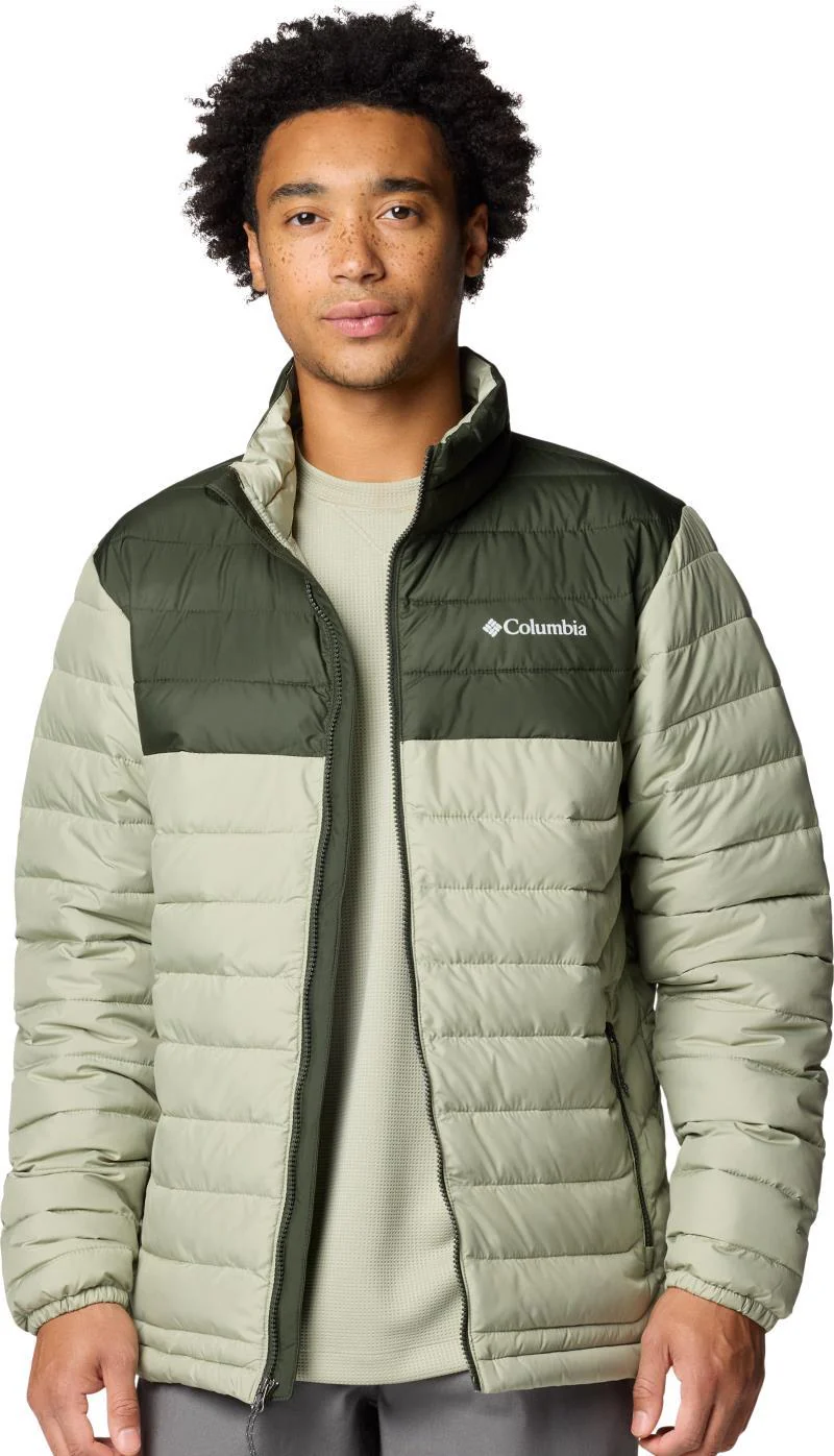 Powder Lite II Jacket, Tall - Mens - Image 31