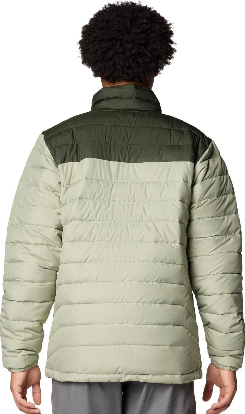 Powder Lite II Jacket, Tall - Mens - Image 32