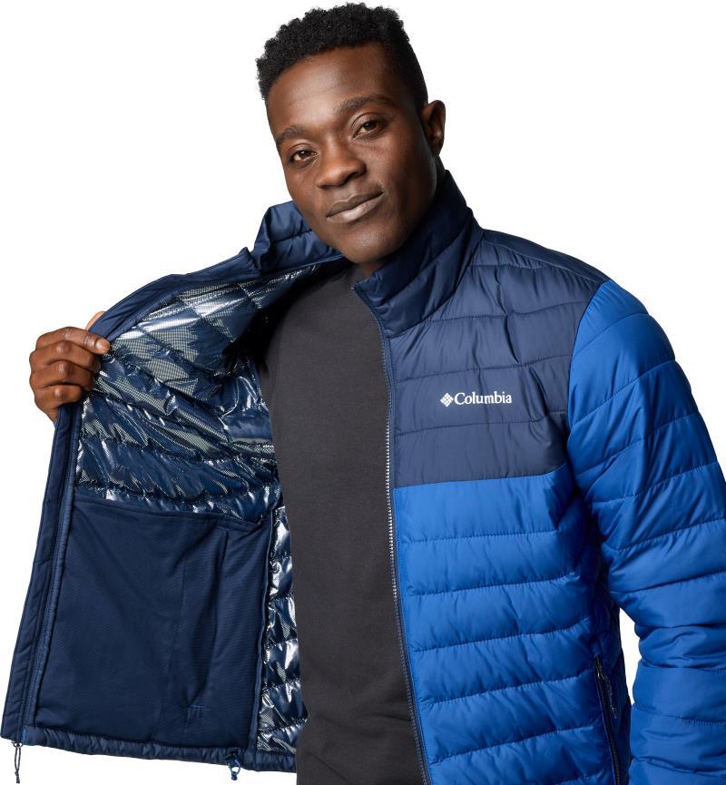 Powder Lite II Jacket, Tall - Mens - Image 35
