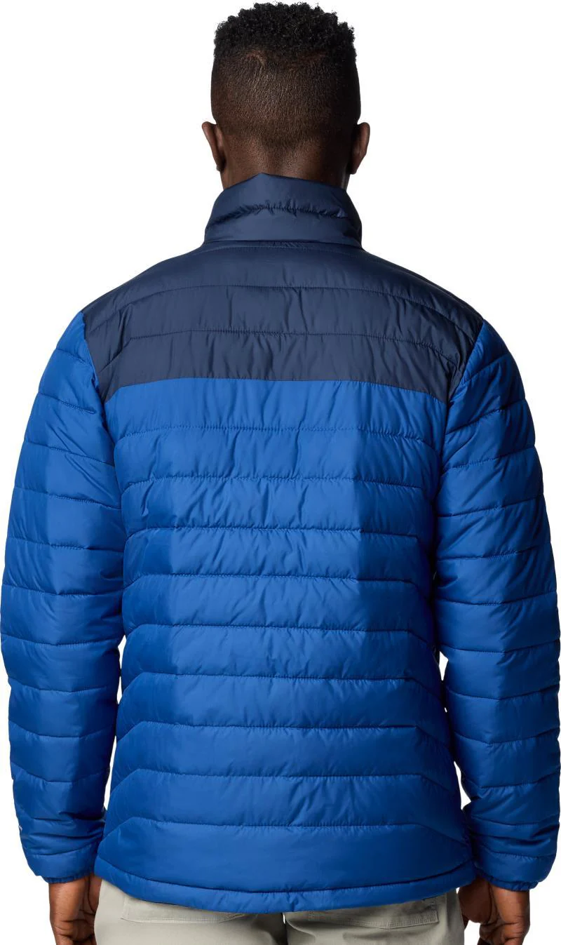 Powder Lite II Jacket, Tall - Mens - Image 36