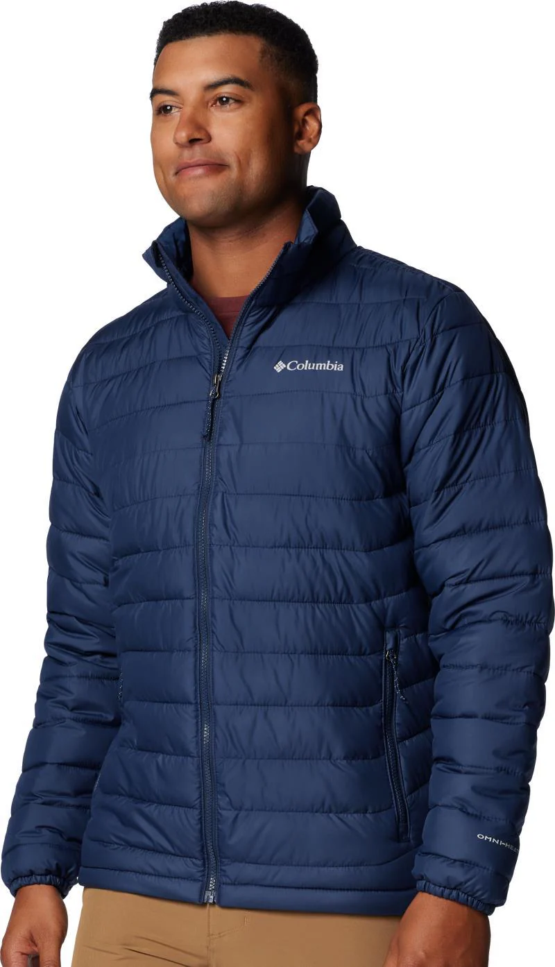 Powder Lite II Jacket, Tall - Mens - Image 38