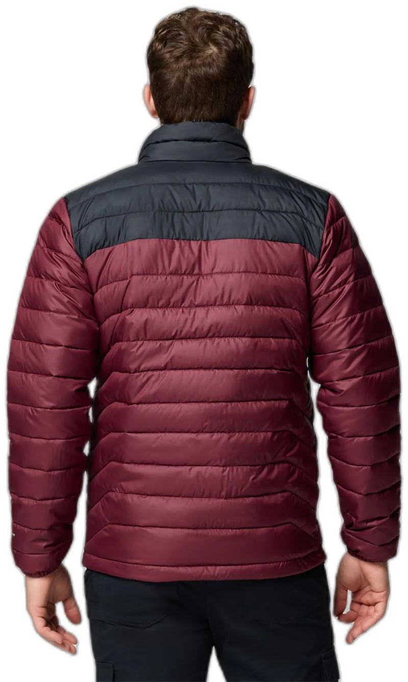 Powder Lite II Jacket, Tall - Mens - Image 46