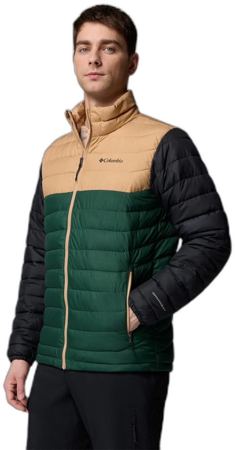Powder Lite II Jacket, Tall - Mens - Image 51