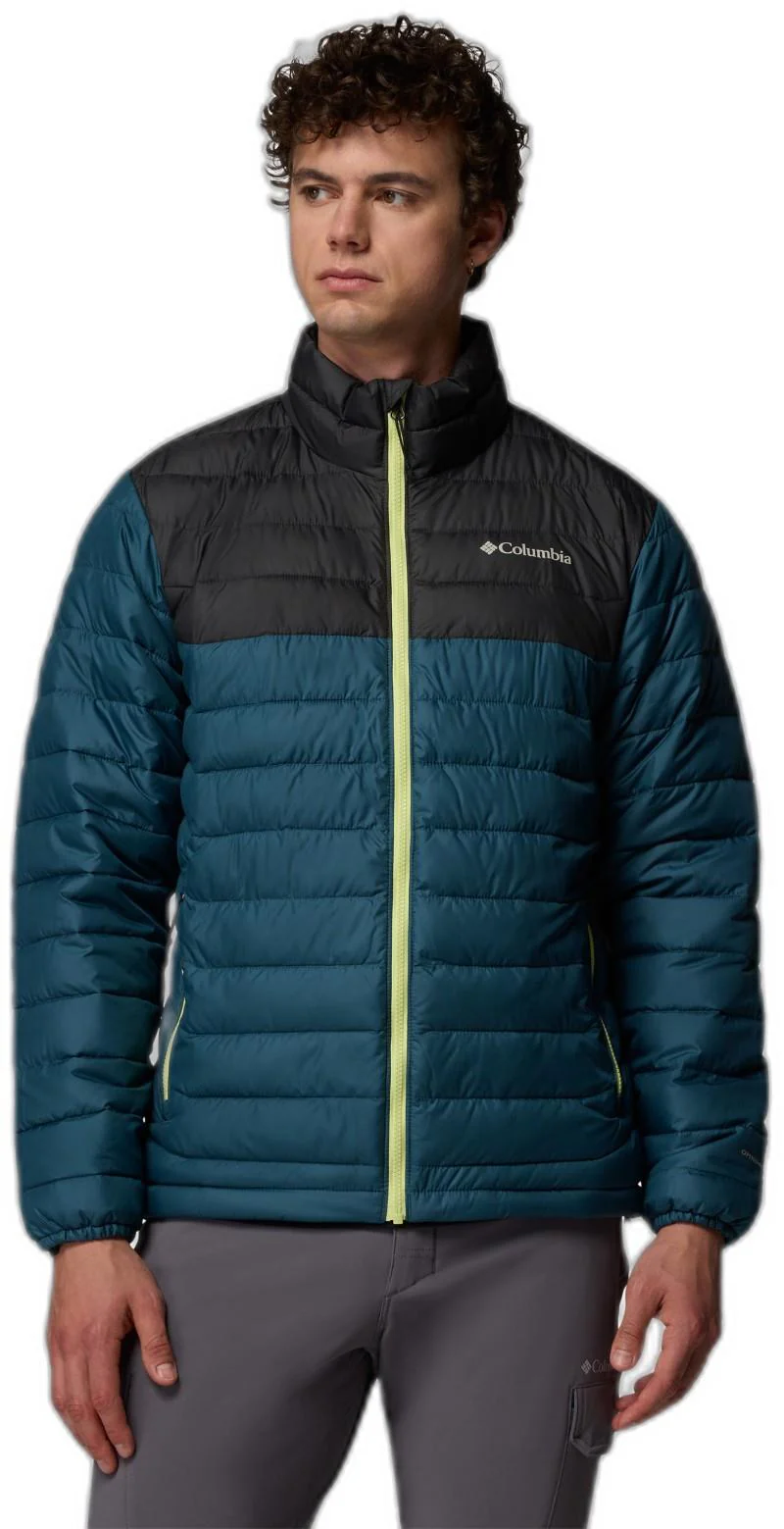 Powder Lite II Jacket, Tall - Mens - Image 52