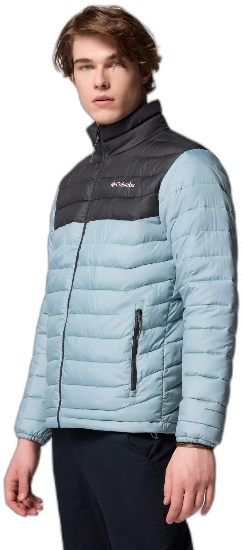 Powder Lite II Jacket, Tall - Mens - Image 58