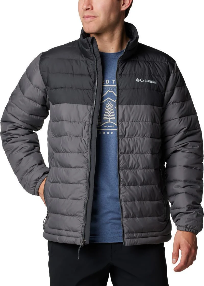 Powder Lite II Jacket, Tall - Mens - Image 6